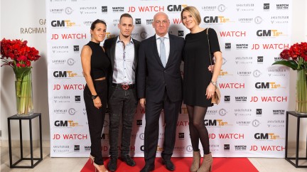 Lambert Fils & Filles, a backstage role in the watch industry - Skills