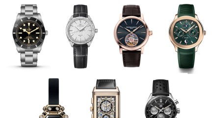 Our favourites - Watches and Wonders 2023