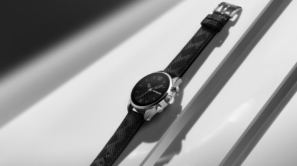  “On The Move”: A New Vision of Mobility by Montblan - Montblanc
