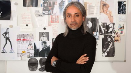 The horsepower in Montblanc’s creative engine - Montblanc