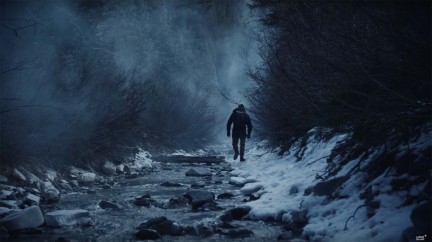 Mountain exploration with Hugh Jackman - Montblanc