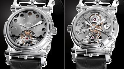 Interview with the founder, Arnaud Faivre - Manufacture Royale