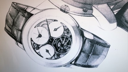 Manufacture Experience - Through Time