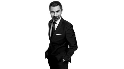 David Sinapian, President of Les Grandes Tables du Monde - A Chef's take on time 