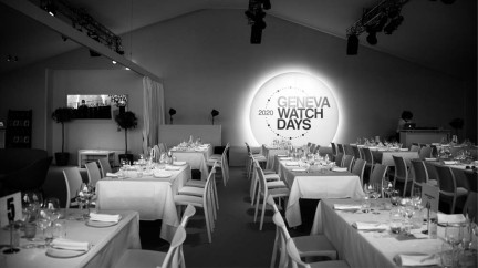 The return of watch events - Industrie