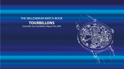 Edition 2021  - The Millennium Watch Book