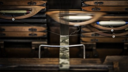 Strap Lines: Part 1   - 20 Years of Watchmaking