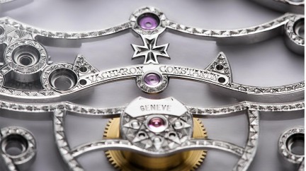 The complication of the century : Part 2 - Tourbillon