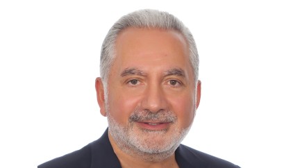 Claude Sfeir  - Claude Sfeir