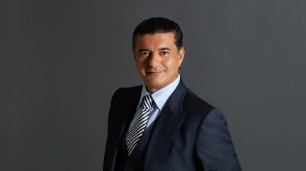Jacob Arabo - Jacob & Co.