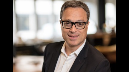 Nicolas Baretzki - Montblanc
