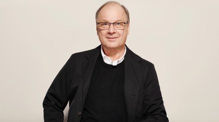 Roland Schwertner - Nomos Glashütte