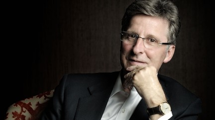 Michel Parmigiani - Parmigiani Fleurier