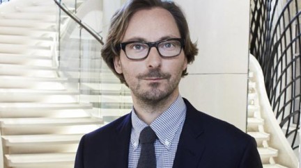 Interview with Nicolas Bos - Van Cleef & Arpels