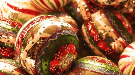 Like a picture - Christmas gifts