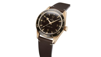 Bronze ? Gold ? Both? - Omega
