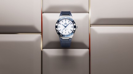 Constellation 41mm - Omega