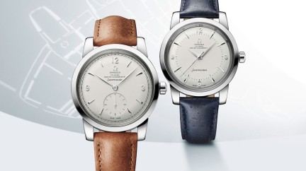 Seamaster 1948 Limited Editions - Omega
