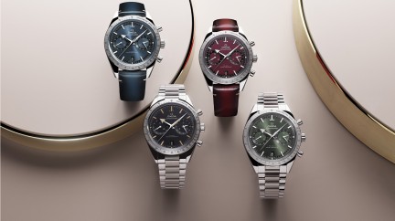 Speedmaster ’57 Calibre 9906 - Omega
