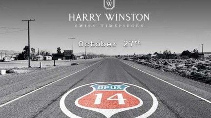 The road to Opus 14 – Part 5 - Harry Winston