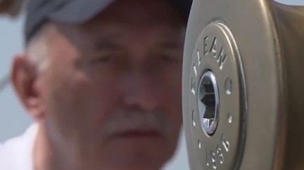 Video. Eilean - Panerai