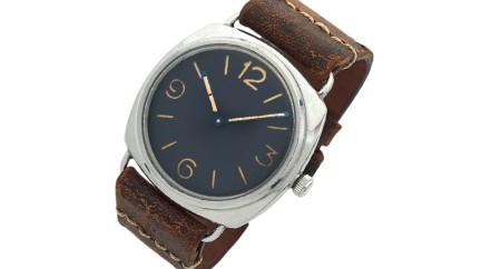 Landing a Bargain - Dive Watches at Auction