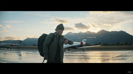 New Ambassador - Panerai