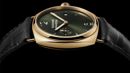 Radiomir Quaranta - Panerai