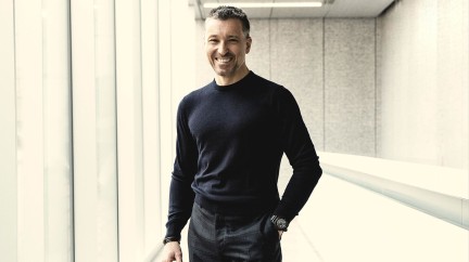 Interview with Jean-Marc Pontroué - Panerai