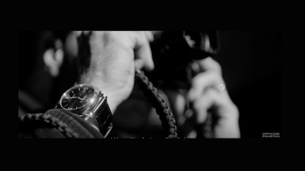 Panerai Traits: Jason M. Peterson - Panerai