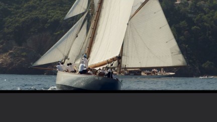 Panerai Classic Yachts Challenge 2018 - Panerai