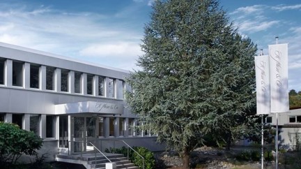 Beyond balance-springs, the spirit of enterprise - H. Moser & Cie