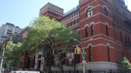 A successful third edition of TimeCrafters closes in Manhattan - TimeCrafters 2014