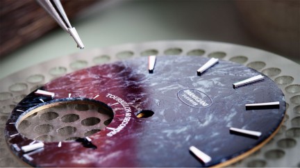 Travel into the manufacture - Parmigiani Fleurier