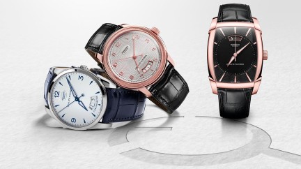 The Qualité Fleurier certification has been relaunched - Parmigiani Fleurier