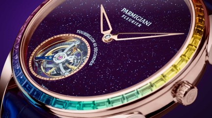 Tonda 1950 Moonbow - Parmigiani