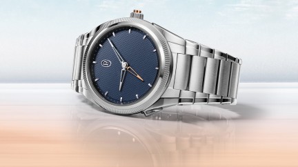 Reinventing Simplicity - Parmigiani Fleurier 