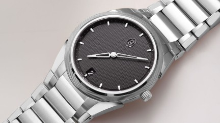 The Parmigiani Fleurier Tonda PF In Focus - Parmigiani Fleurier