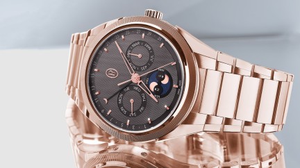 Tonda PF - Parmigiani Fleurier