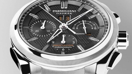Timeless Tonda - Parmigiani Fleurier