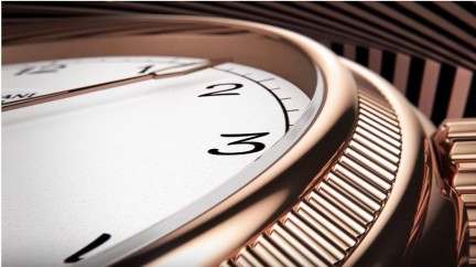 Toric Chronometer - Parmigiani Fleurier