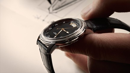 Toric Chronometre - Parmigiani Fleurier