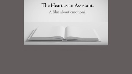 The Heart as an Assistant  - Patek Philippe