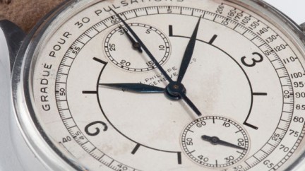 Preview of the first Phillips Geneva Sale - Auctions