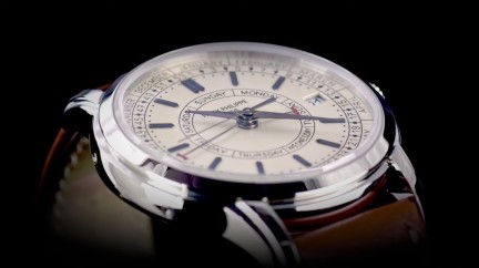 Calatrava Weekly Calendar Ref. 5212A-001 - Patek Philippe