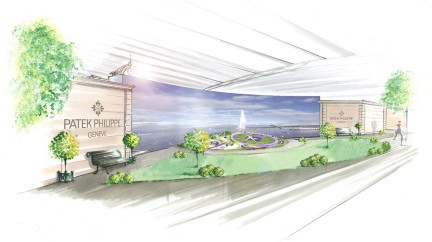 Patek Philippe Watch Art Grand Exhibition Tokyo 2023 - Patek Philippe