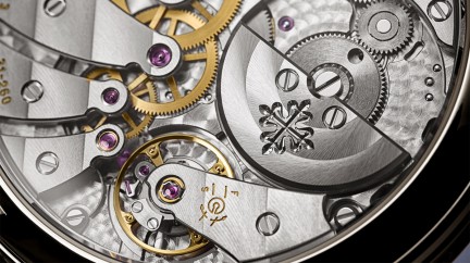 Ref. 5236P-001 In-line Perpetual Calendar - Patek Philippe