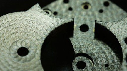 Round and round and round we go… - Circular-graining