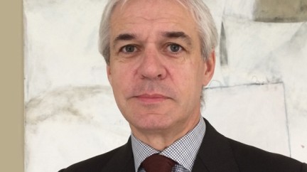 Tristan Boyer de Bouillane appointed new General Manager - Perrelet
