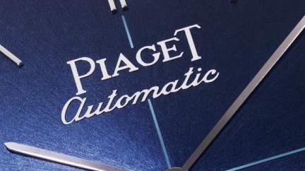 SIHH 2017 preview – Altiplano Collection 60th Anniversary - Piaget